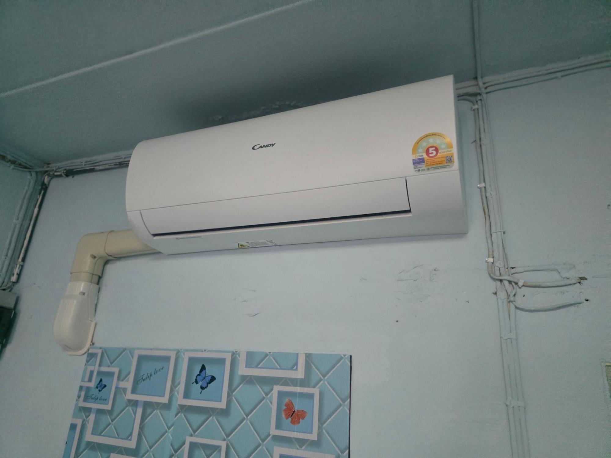 Beautiful With Living With Wifi Căn hộ Bangkok